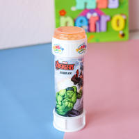 Pack de 6 a 30 pomperos de Vengadores, Pompero con dibujo de Avengers, Regalos para niños, Detalles para cumpleaños infantil, Decoración para fiestas de cumpleaños de niños, Suministros para fiestas y eventos, Juegos para niños, Regalantes.com - details 2