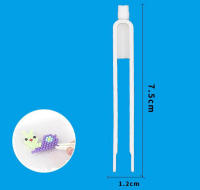 Accesorios De Juguete Para Crear Nubes De Agua Con Perlas DIY Para Niños Educativo Juego De Rompecabezas 3D Para Manualidades Regalo De Año Nuevo - details 16