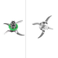 Accesorios de piezas para Vorwerk Thermomix TM5 EM SY - details 1
