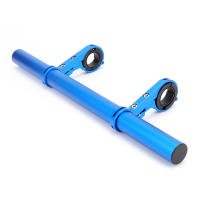 Extensor De Manillar De Bicicleta Montaje Para Farol De Mountain MTB Ciclismo Accesorio Soporte Para Lámpara De Flashlight Compatible Con Bicis De Montaña Y Carretera - details 22