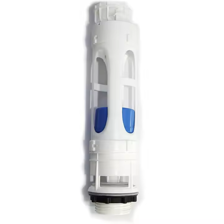 Roca AH0003600R - Válvula de Cisterna Doble Descarga D1D para Varillas Lisas - 1