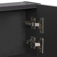 vidaXL Mueble de baño con espejo LED 89x14x62 cm - details 4