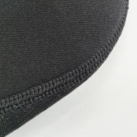 Calcetines De Neopreno HiTurbo 3mm Antideslizantes Para Natación Nado De Delfín Snorkel Surf Compra Por Pieza Color Negro - details 5