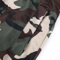 Shorts Deportivos De Verano Para Hombre ADÈD Malla Transpirable Pantalones De Playa Y Baloncesto Entrenamiento En Gimnasio Talla Verdadera Pantalones De Sudoración - details 16