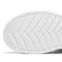 Zapatos Casuales Para Hombre Verano Transpirables Blancos Plataforma Ligera Antideslizantes Zapatillas De Caminar Mesh Zapatos De Correr - details 3