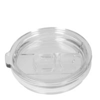 Taza térmica portátil de doble pared con tapa de 20 oz para el hogar, la oficina, viajes, color negro - details 3