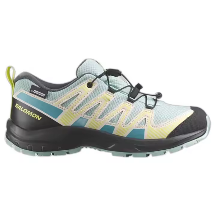 Calzado Salomon modelo Shoes Xa Pro V8 Cswp J Taturq/Indink/Sun - 1
