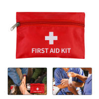 Bolsa De Emergencia Impermeable Con Cierre De Cremallera Para Rescate Seguro Al Aire Libre Camping Senderismo Montar En Bicicleta Sobrevivencia Portátil - details 0