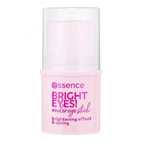 ESSENCE BRIGHT EYES ! CONTORNO DE OJOS EN STICK 5.50 GR - 1
