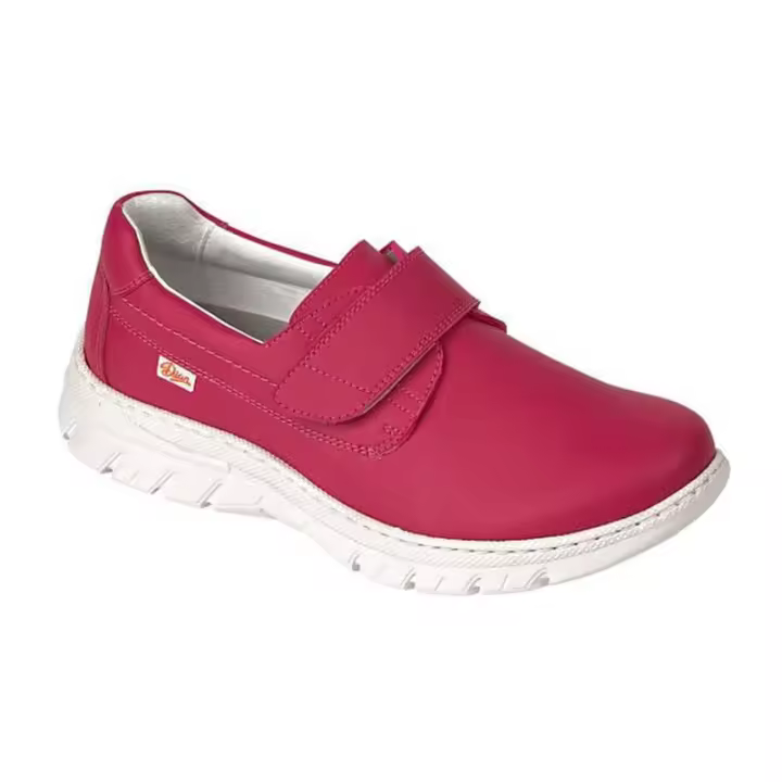 Dian zueco zapato laboral sanitario modelo Florencia - 1