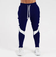 Pantalones De Correr Para Hombre Reflectantes Secado Rápido Verano Deportivos Transpirables Para Gimnasio Pesca Senderismo - details 2