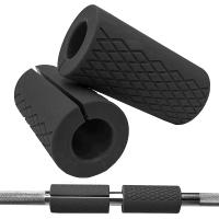 Par De Agarraderas Para Mancuerna Y Pesas Equipo De Fitness Portátil Accesorios Para Equipo De Fitness Reducir Lesiones Y Aumentar Fricción - details 2