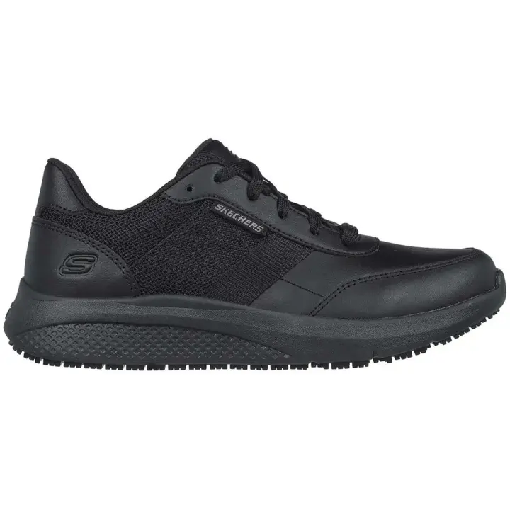 Calzado deportivo marca Skechers modelo 108001Ec-Blk para mujer - 1