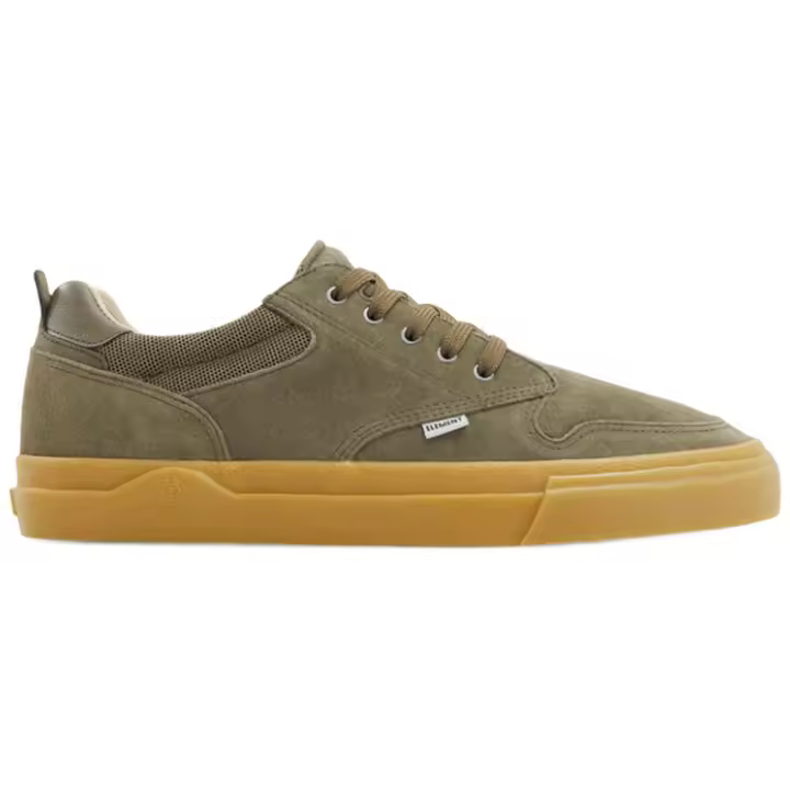 Zapatillas Element Topaz C3 2.0 para hombre en color verde - 1