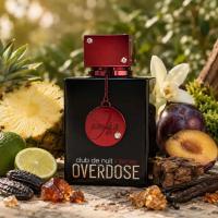 NUEVO Armaf Club de Nuit Intense Overdose Extrait de Parfum 105 ml | Perfume Hombre Original - details 1
