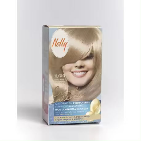 NELLY TINTE 11/00 RUBÍSIMO - 1