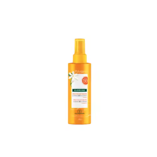 Klorane Polysianes Spray Solar Sublime SPF50 200 ml - 1