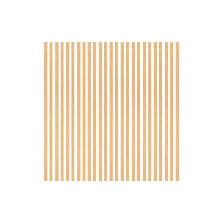 Pack 25 Listones Ramín/Tilo 0.6x4mm - 1