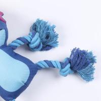 Cerdá Stitch | Juguete Resistente de Muñeco para Perros con Interior de Cuerda - details 4