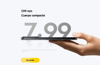 Oficial| POCO C85, Batería masiva de 600 mAh(typ), Pantalla inmersiva de 6,9'', Cámara dual AI de 50 MP de alta claridad - details 4