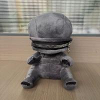 Thriller ¡Ataque! Alien Lifeboat Híbrido Xenomorfo Humano Peluche Película Restauración - details 6