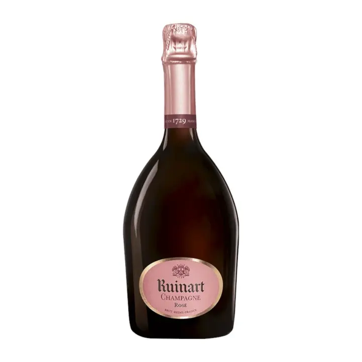 Ruinart Rose - 1