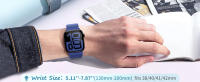 Nylon Sport Watch Band for Apple Watch