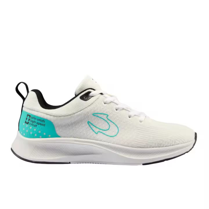 ZAPATILLAS JOHN SMITH REWIK MUJER-37 EUR - 1