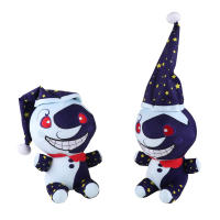 Muñeco De Peluche Fnaf Sundrop Nuevo Juguete De Seguridad Breach Sunrise Sundrop FNAF BOSS Juguete De Peluche Para Regalo - details 2