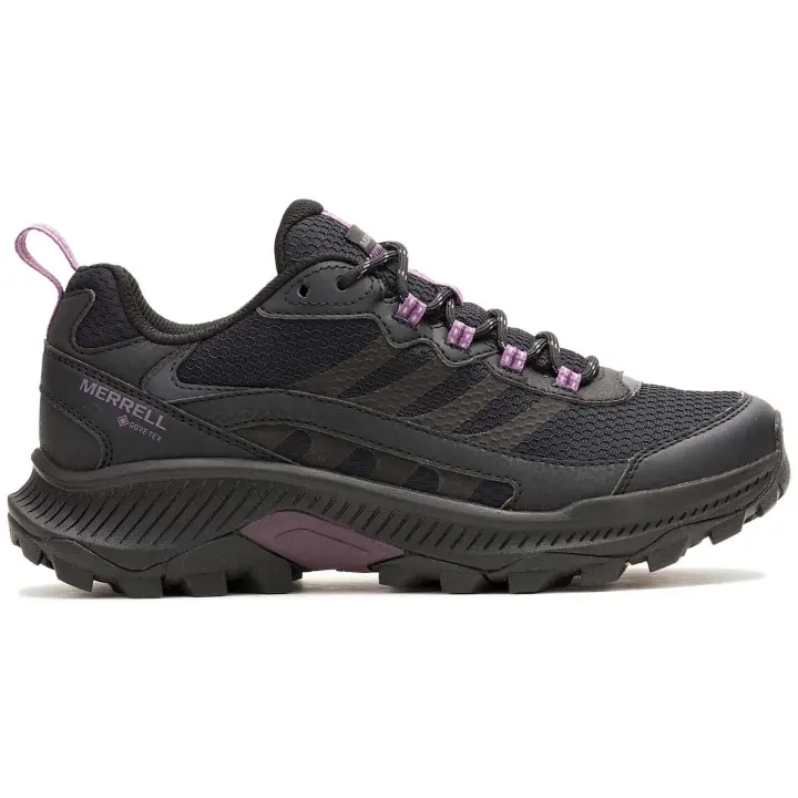 Calzado Merrell modelo Speed Strike 2 Gtx en color Azul - 1