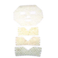 Máscara Facial De Jade Natural Belleza De Xiuyu Con Masaje Para Los Ojos Máscara De Hielo Para Los Ojos Producto De Cuidado De La Piel Del Rostro TDiePf Proveniente De China Continental - details 0