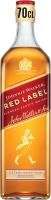 Johnnie Walker Red Label - 100cl - details 0