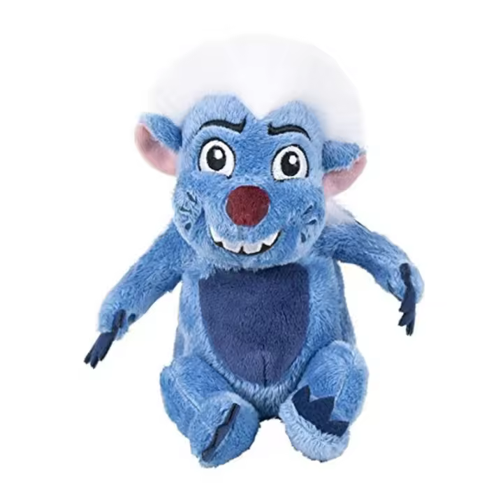 DISNEY - Bunga  Peluche del personaje caricatura de Disney, La Guardia del León- Peluche súper suave -  diseño hermoso y atractivo - Idea de regalo para niñas y niños -Edad recomendada mayores de 03 años - 1