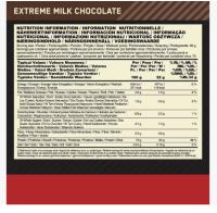 Whey Gold Standard, 100% Whey, 71 Dosis, 2.25 kg, Sabor Strawberry -Cookies and cream -Vainilla ICE cream-French Vanilla Creme-Extreme milk Chocolate-Doble rich chocolate - details 1