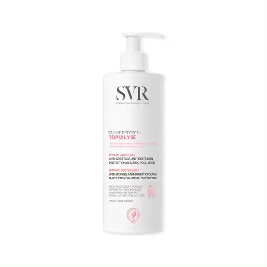 Svr Topialyse Baume Protect+ 400ml - 1