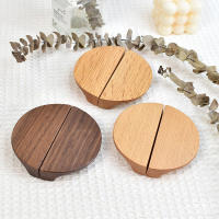 Pull De Cajón Lunar Media Luna Personalizada Para Muebles De Cocina Y Baño Knobs Decorativos Herrajes Únicos Para Encimera Y Armario - details 1