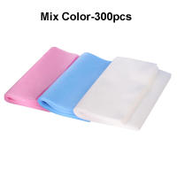 300pcs Filtro De Papel Para Coleccionar Polvo De Uñas Artísticas Disposables Para Máquina De Vacío De Polvo De Uñas Mayorista Al Por Menor - details 3