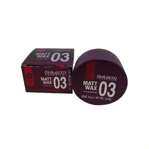 Salerm Cosmetics Cera Mate Wax Pro-Line 50 Gr - 1