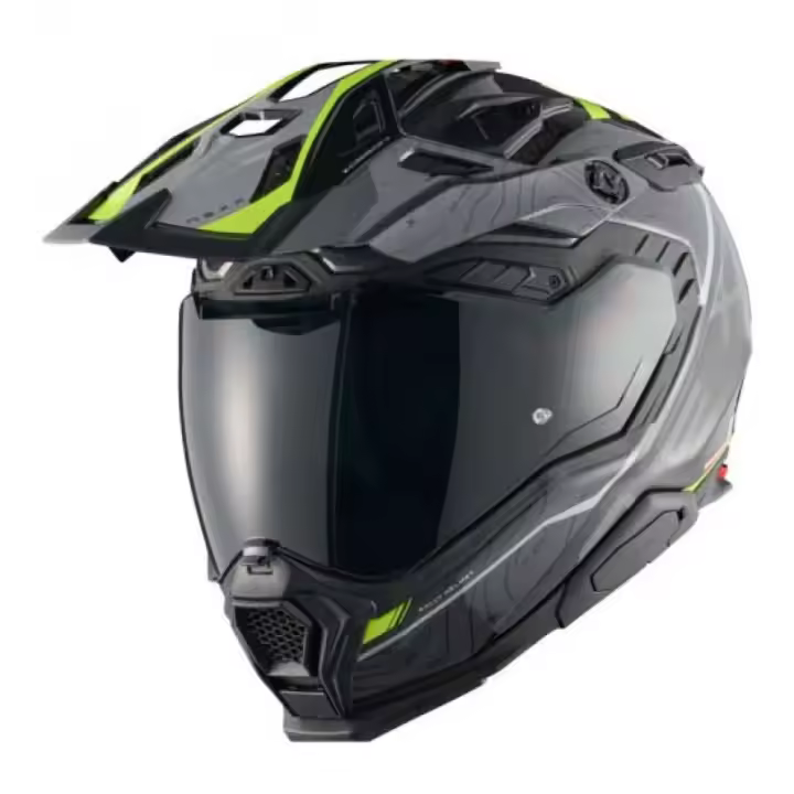 Nexx Casco Integral X.wed3 Furka - 1