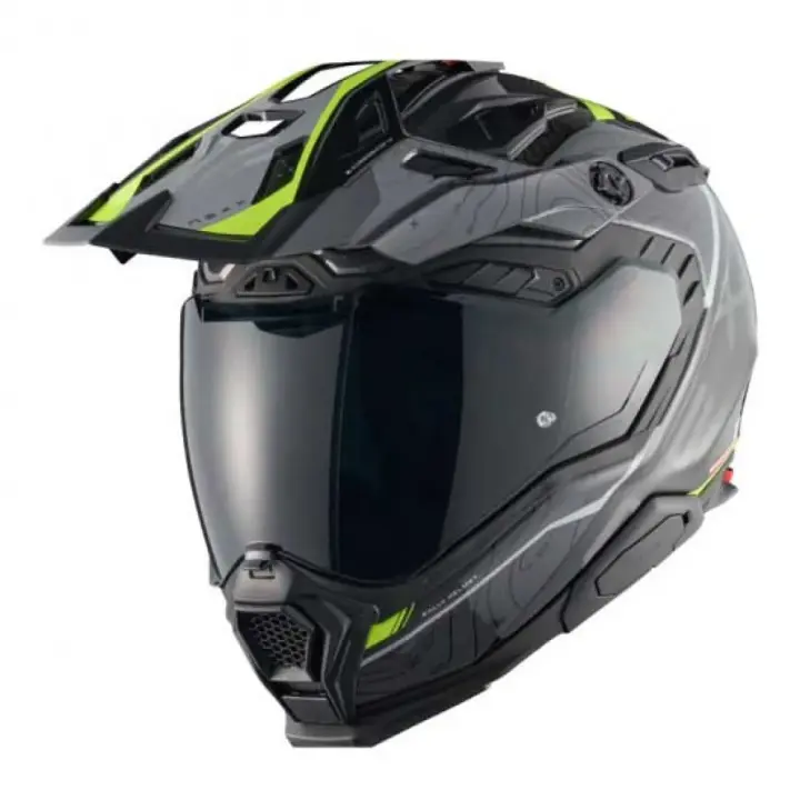 Nexx Casco Integral X.wed3 Furka - 1