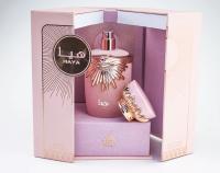 Emaan perfume de Lattafa para Mujeres | Haya Lattafa 100ml - details 3