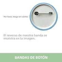 Pins De Anime Cartoon Mushishi Broche Redondo De Tinplate Para Accesorios De Bolso Regalos Souvenir Broche De Solapa - details 0
