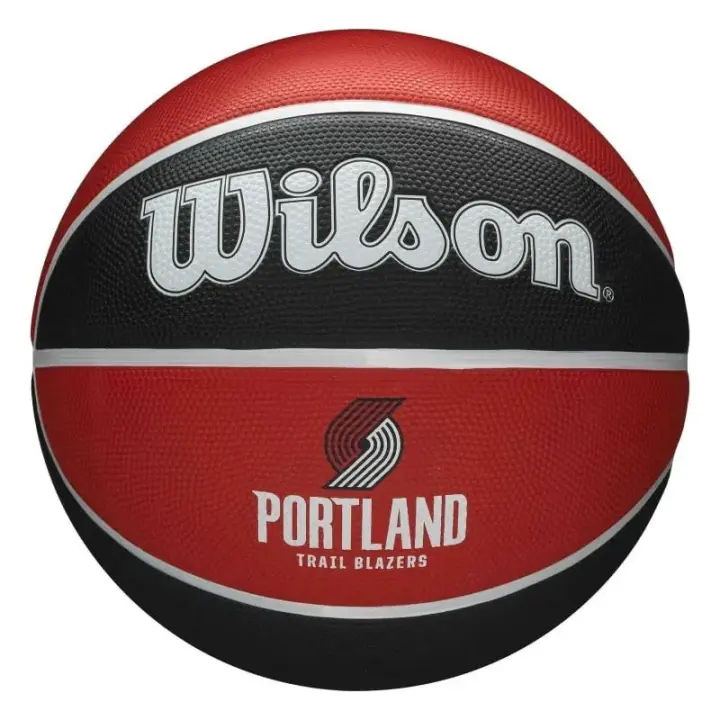 Balon Portland Trail Blazers NBA Tribute de Wilson - 1