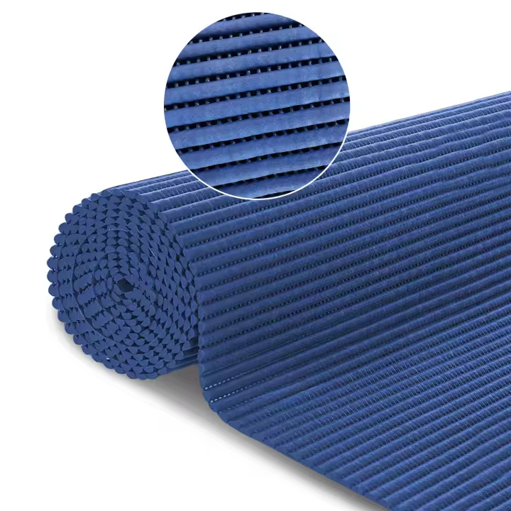 YUNIK HOME-  Alfombrilla Antideslizante Recortable y Adaptable, Alfombrilla para Baño, Tapete, Fregadero y Cocina, Protección de Cajones - 1