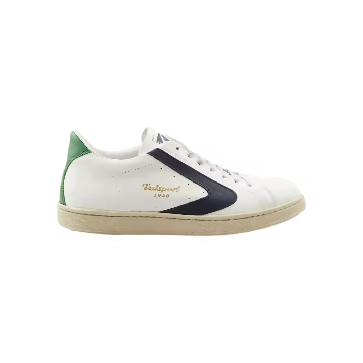 Zapatillas deportivas VALSPORT Tournament Mix  Color Blanco - 1