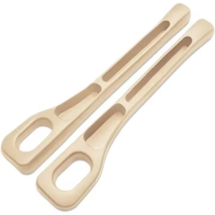 1 par de tapones universales para Zapatos de coche, Con Costura lateral, Organizador de almacenamiento a prueba de fugas (BEIGE, 1 par) - 1
