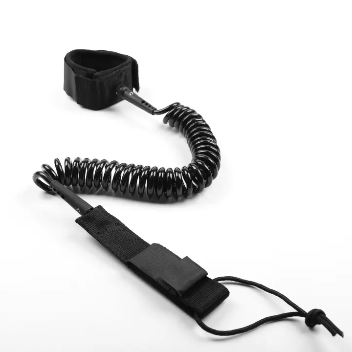 Surf Correa, inflable Paddle Surf Correa, 10ft * 7mm, negro - 1