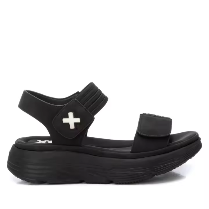 Xti - Sandalia Mujer - Calzado Cómodo y Versátil - Moda casual - 1