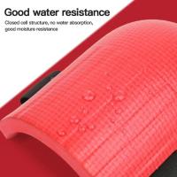 1Par De Protección De Rodilla Para Trabajadores De Piso Y Piedra Artículos Manuales Para Jardín Y Cerámica Pads De Espesor Para Humedad - details 0