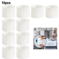 Filtro De Humidificador Reemplazo 10pcs Para LEVOIT Dual150/Dual200S/Classic300/LV600S Accesorios De Filtro De Esponja - details 2